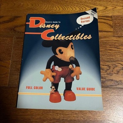 Valuable Disney Collectibles Disney Vintage Books