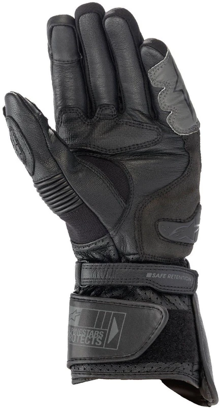 Black Anthracite, photo 2 of 3