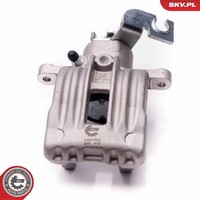 Esen SKV 23SKV894 Bremssattel Hinten Rechts FüR Toyota