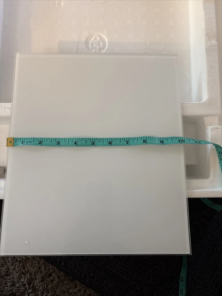 Cubierta de parrilla Jenn-Air blanca de diseño para C1200 C2000 C2200 C3200 CR2200 Foto 3 de 4