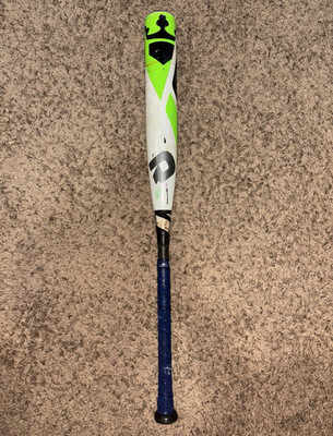 (Rare) DeMarini CF Zen 31/26 USSSA 2 5/8'' -5