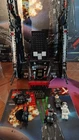 LEGO Star Wars: Kylo Ren's Shuttle (75256) USED ALL MINIFIGS