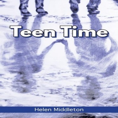 Teen Time Working Out What You Want and Choosing How to 'Be' Midd
