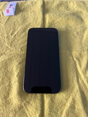 Apple iPhone 15 Pro - 128GB - Titan Blau (Ohne Simlock) ! 100% Akkukapazität !