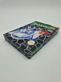 Shadowgate - Nintendo NES - PAL B Deutsch - OVP - Anleitung