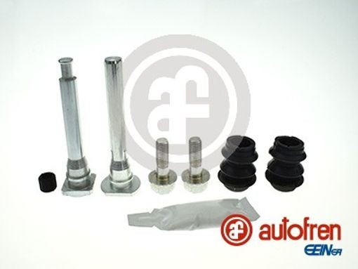 Fits AUTOFREN SEINSA D7240C A SET OF NAPR. PR. ZAC.