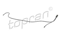 Topran 503 796 Motorhaubenzug FüR BMW