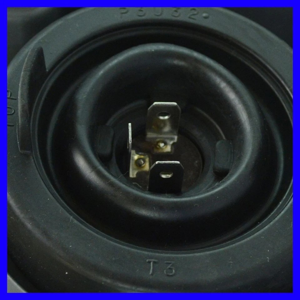 Juego de montaje de faros lado conductor y pasajero para Hino 06-14 Foto 3 de 4