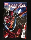 Amazing Spider-Man #1 Cover D Variant 1st Cindy Moon! Marvel 2014