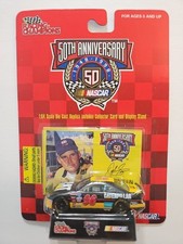 Racing Champions NASCAR 1997 Edition David Green 1:64 Diecast Car Toy S1