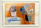 Dylan Crews Rookie Auto Patch 02/25🔥 Topps Pristine Popular Demand RC Nationals