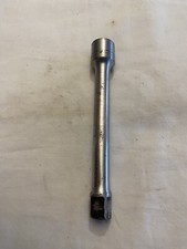 CRAFTSMAN =V= Socket Extension Bar, 1/2-Inch Drive, 6-Inch  PRE 1970  Good Cond.