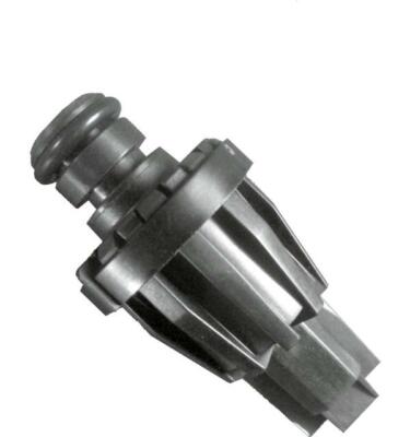 Wolf Drucksensor analog bis 4,5 bar für BWL/BWS-1