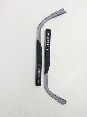 Authentic Temple Replacement PARTS ARMANI EXCHANGE AX4049S Authentic Temple Replacement PARTS ARMANI EXCHANGE AX4049S