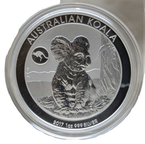 2021 Australia PROOF Lunar Year of the Ox 1oz Silver $1 Coin