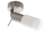 Led Spot Lampe Leuchte Wandlampe Wandleuchte 1 Flammig Eglo 96786