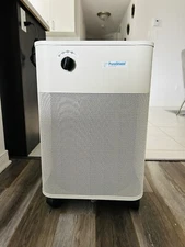 Purificateur Pour Bureau PURASHIELD 500