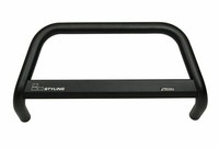 FrontbüGel FrontschutzbüGel Mit ABE FüR Mercedes Vito/Viano 2010-2014 Schwarz