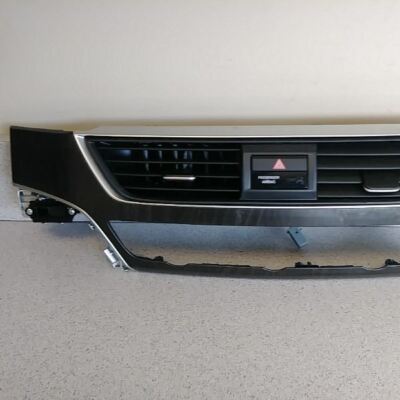 2018 2019 2020 2021 Honda Accord EX EX-L dash bezel trim panel