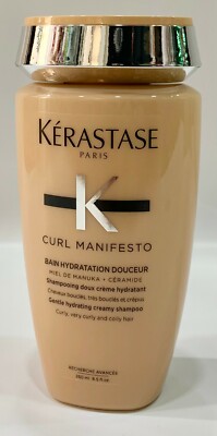 Bain Hydratation Douceur 250ML Kerastase