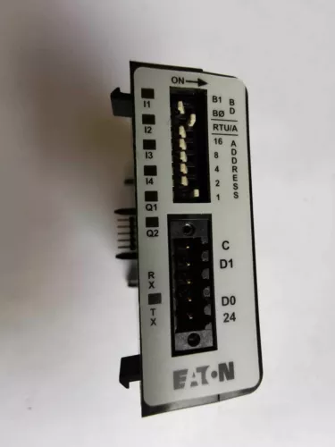 EATON C411N COMMUNCATION MODULE
