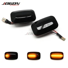 LED Side Marker Light For Toyota Land Cruiser 70 Series LC70 LC71 LC76 LC78 LC79