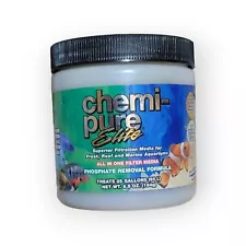 Chemi Pure Elite - LM Boyd Enterprises 6.5 oz - Treats 25 Gallons
