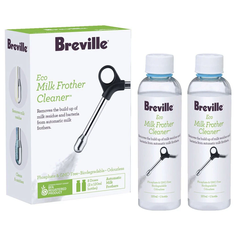 Breville Steam Wand Cleaner - Thumbnail 3