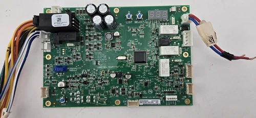 Trane Air Flow Control Board CNT07849 D159188G02 V03
