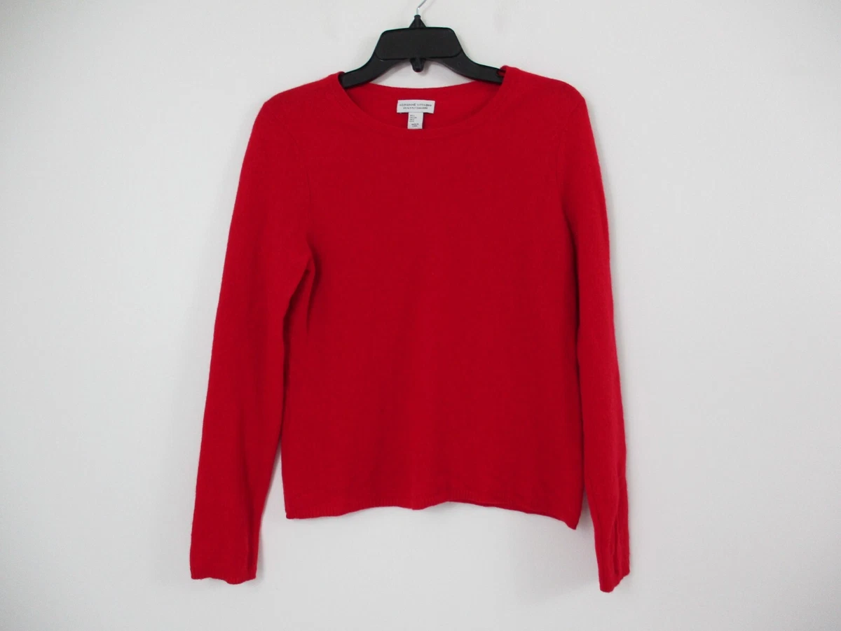 Adrienne hot sale vittadini cashmere