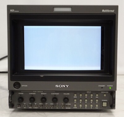 K93 SONY BVM-D9H5J 9型HRトリニトロンモニター s-l1200.jpg