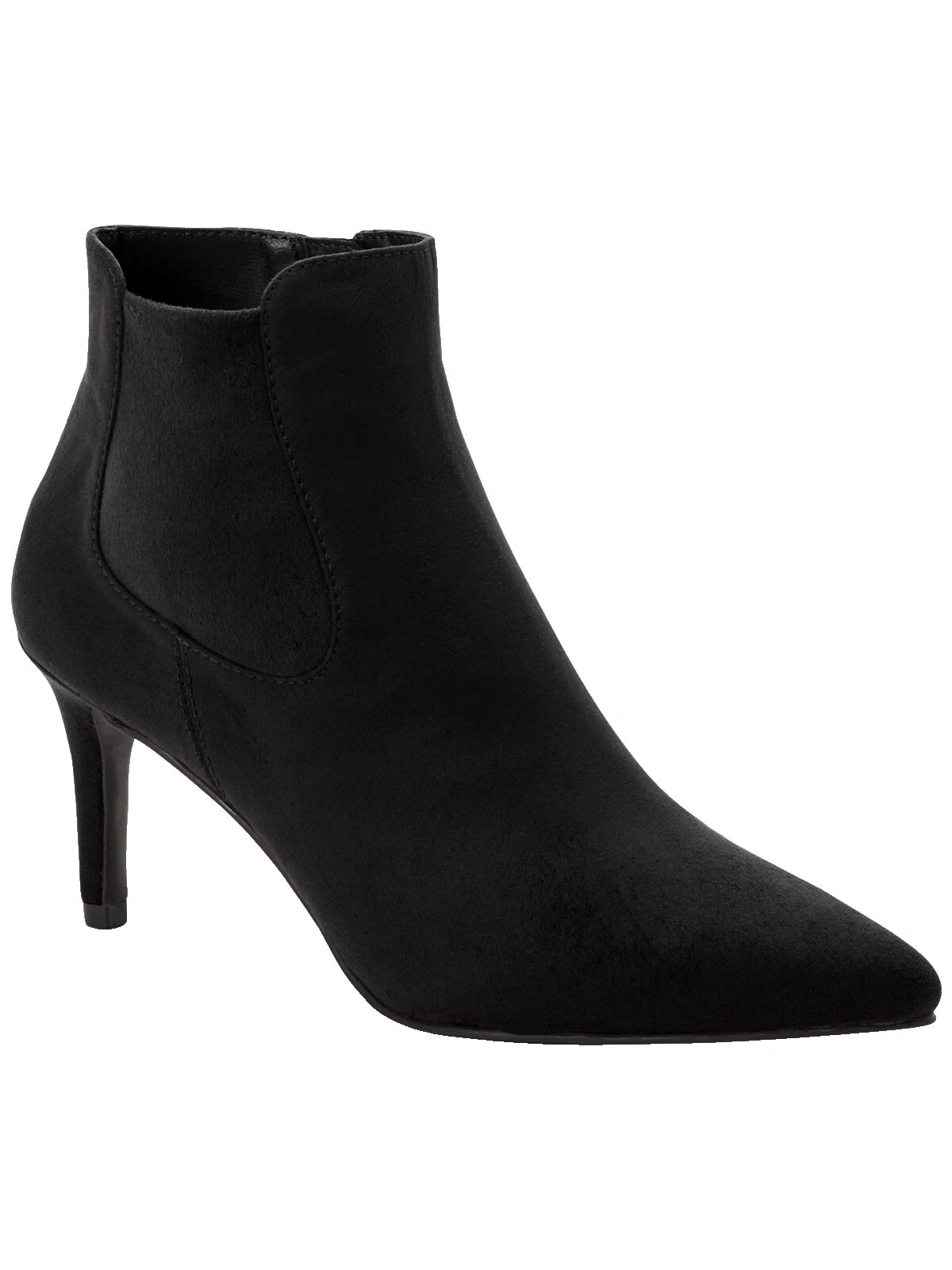 Botas negras Alfani para Mujeres