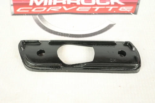 1984-1996 Corvette C4 Exterior Rear View Mirror Plastic Insulator Mount Drivers