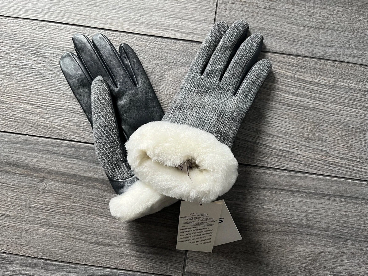 UGG Gray Gloves & Mittens for Women for sale | eBay