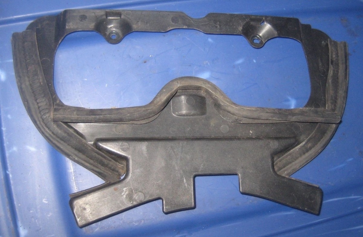 ZX9R ZX 9 9R ZX9 zx900 KAWASAKI ninja engine motor Dust heat