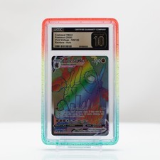 Coalossal VMAX #189 Prices | Pokemon Vivid Voltage | Pokemon Cards