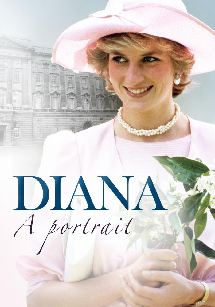 Diana: A Portrait (DVD) Princess Diana