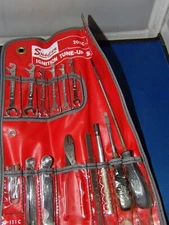 Snap-On Ignition Tune Up Set2011C-1T-K