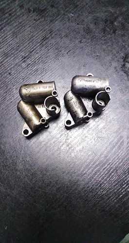 BMW X3 E83 3.0 D SPANNKETTE 1352-7787299