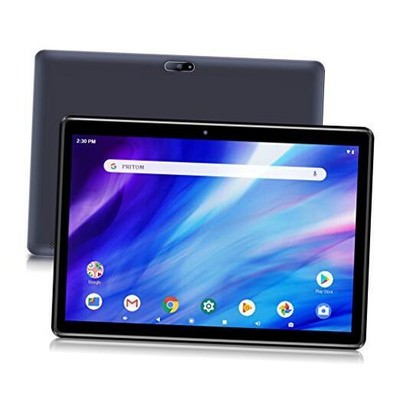  Touch10 Tablet 10 inch - Tablet Android 13, 64GB, 512GB Expandable, Quad 