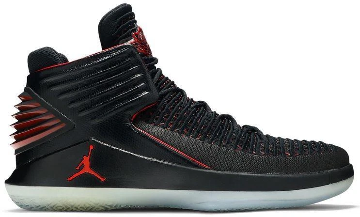 Jordan 32 PF Banned for Sale | Authenticity Guaranteed | eBay