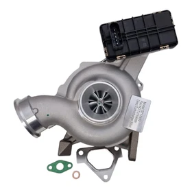 Turbolader Upgrade Mercedes Sprinter 515 415 315 215 CDI 110kw Billet Turbo