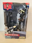 Gi Joe Battleship Row Defender Pearl Harbor 12" African American Hasbro 2000