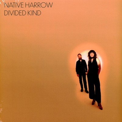 Native Harrow - Divided Kind (Vinyl LP - 2024 - UK - Original)