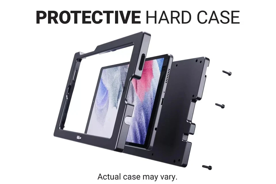 Funda rígida sistema ModTek para Samsung Galaxy Tab Active3 216415 Foto 2 de 3