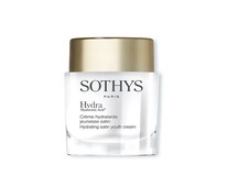 Sothys Hydra Hydrating Satin Youth Cream 50ml / 1.69oz
