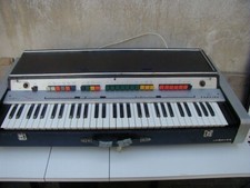 FARFISA VIP ORGANO TRASPORTABILE