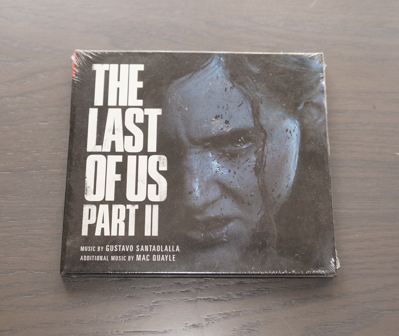 Buy The Last Of Us Part 2 CD Key Compare Prices