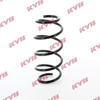 Kyb RA1146 Fahrwerksfeder Schrauben Feder Vorne FüR Seat Vw