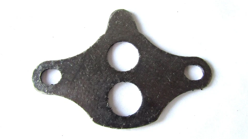 Junta de válvula EGR estándar VG30 Foto 2 de 4